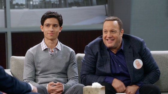 Kevin Can Wait S02E19