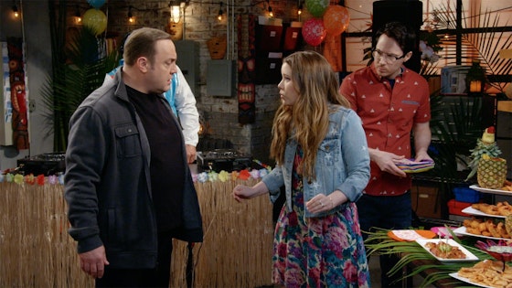 Kevin Can Wait S02E20