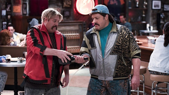 Kevin Can Wait S02E23