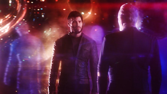 Krypton S02E01