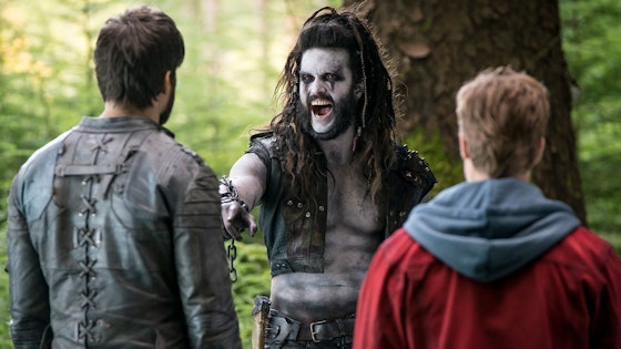 Krypton S02E02