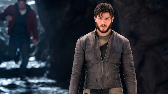 Krypton S02E03