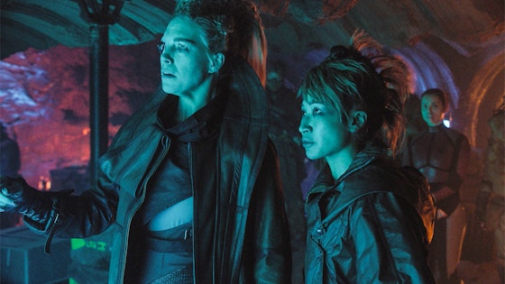 Krypton S02E05