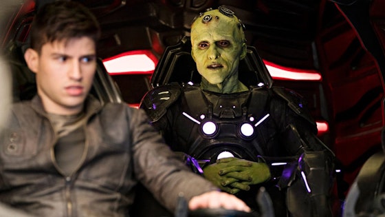 Krypton S02E06