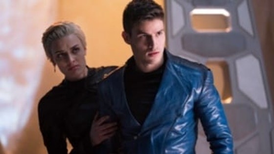 Krypton S02E07