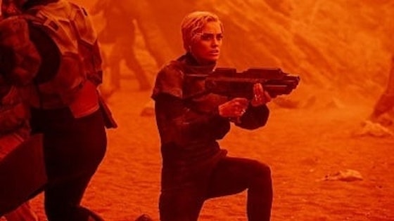 Krypton S02E09