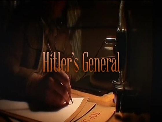 Last Secrets of the Third Reich S01E01