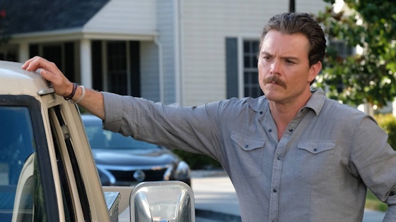 Lethal Weapon S02E03