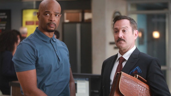 Lethal Weapon S02E05