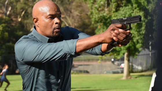 Lethal Weapon S02E06