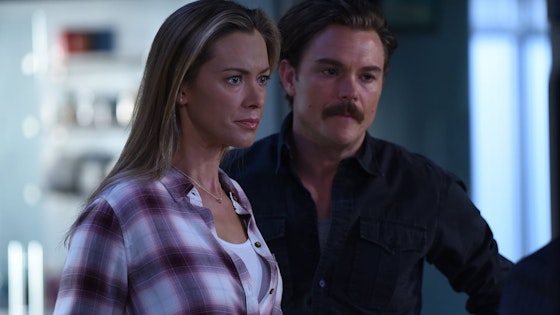 Lethal Weapon S02E08