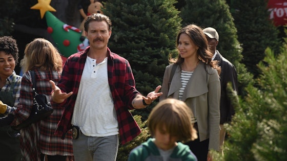 Lethal Weapon S02E10