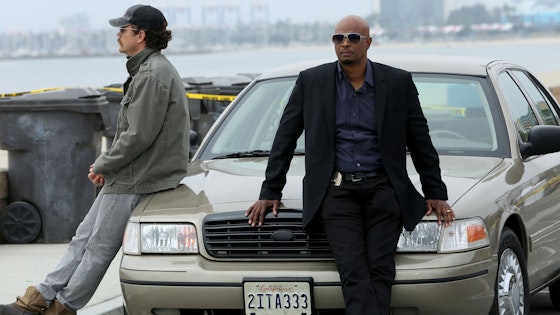 Lethal Weapon S02E22