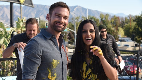 Lethal Weapon S03E12