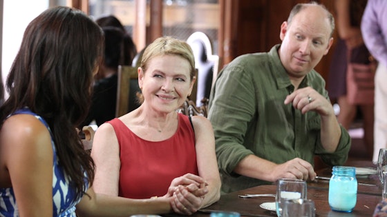Life in Pieces S01E03