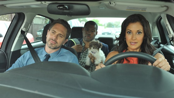 Life in Pieces S01E04