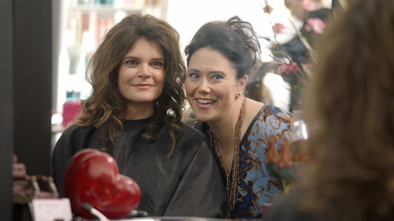 Life in Pieces S01E06