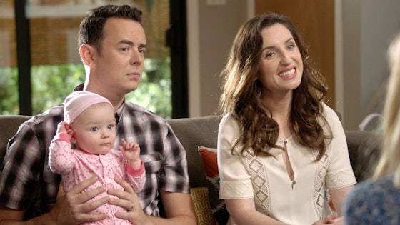 Life in Pieces S01E07