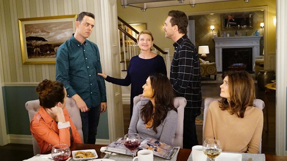 Life in Pieces S01E10