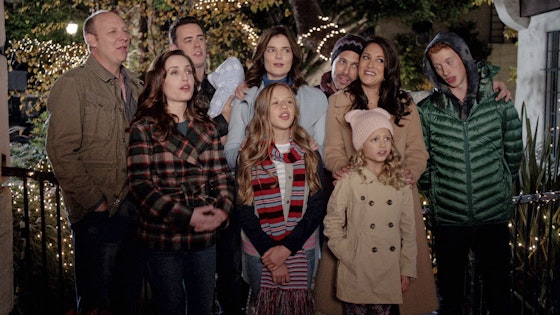 Life in Pieces S01E11