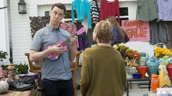 Life in Pieces S01E13