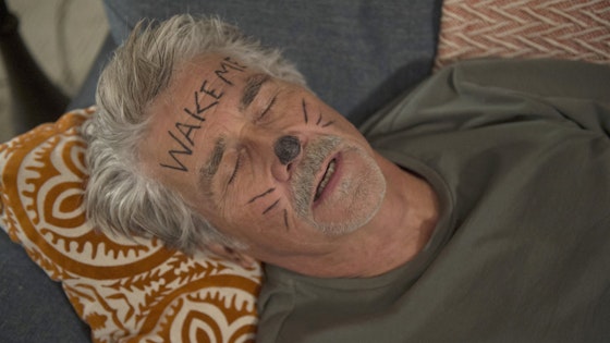 Life in Pieces S01E14