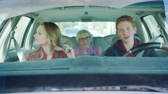 Life in Pieces S01E15