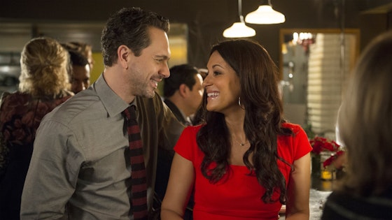 Life in Pieces S01E16