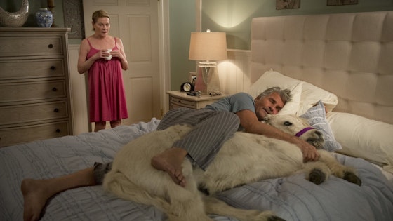 Life in Pieces S01E18
