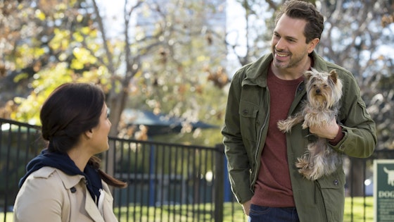 Life in Pieces S01E20