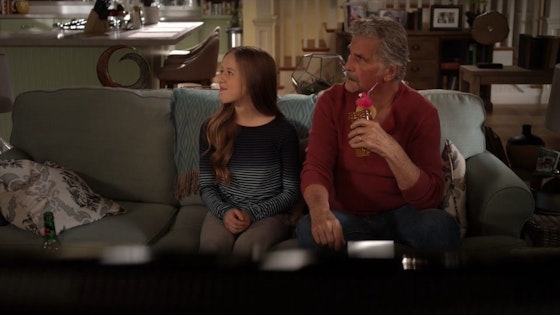 Life in Pieces S01E21