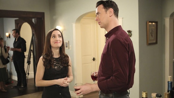 Life in Pieces S01E22