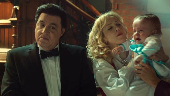 Lilyhammer S02E01