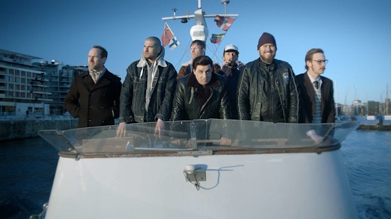 Lilyhammer S02E05