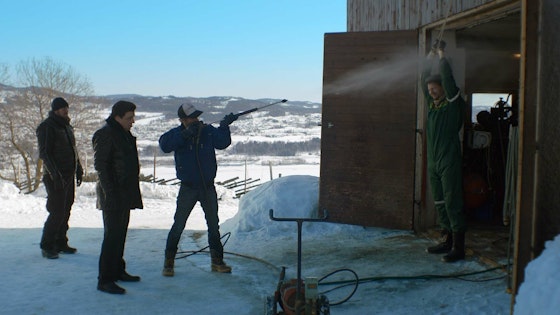 Lilyhammer S02E07