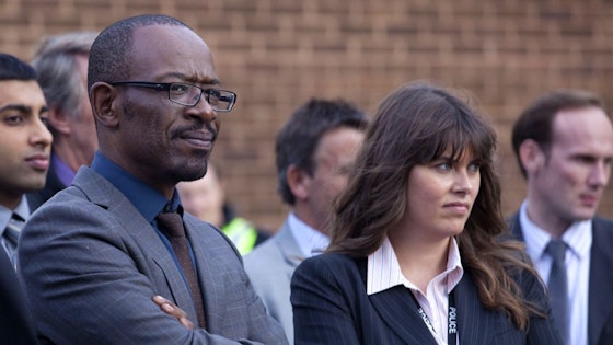 Line of Duty S01E03