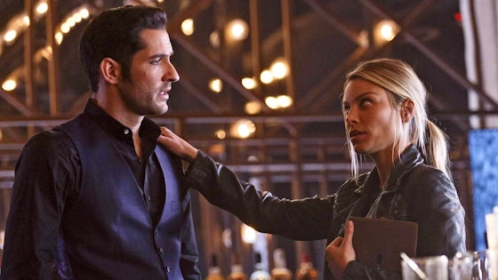 Lucifer S02E09
