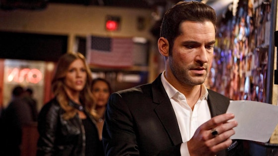 Lucifer S02E12
