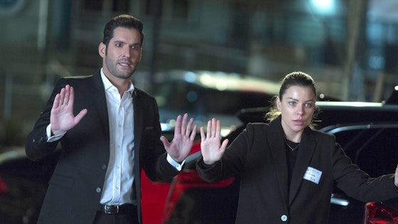 Lucifer S02E15