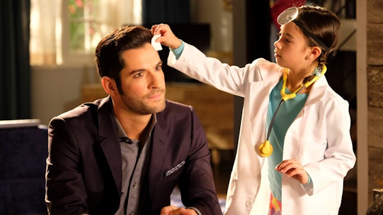Lucifer S02E18
