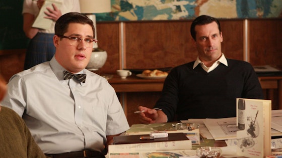 Mad Men S02E04