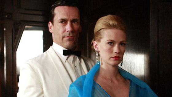 Mad Men S02E07