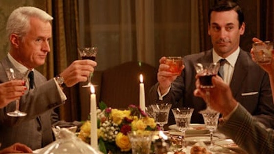 Mad Men S02E08