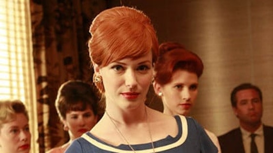 Mad Men S02E10