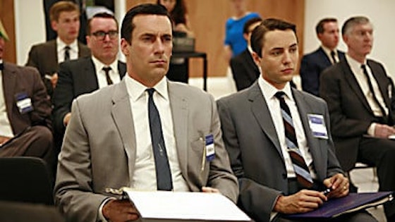 Mad Men S02E11