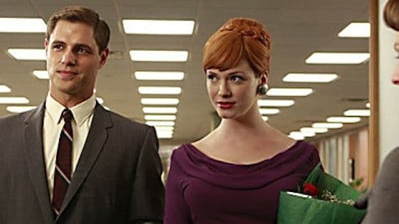 Mad Men S02E12