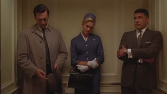 Mad Men S03E01