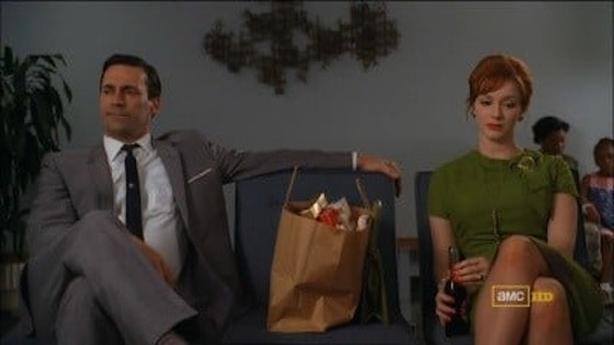Mad Men S03E06