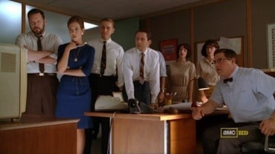 Mad Men S03E12