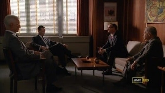 Mad Men S03E13